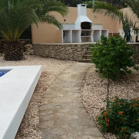 Villa Elvira
