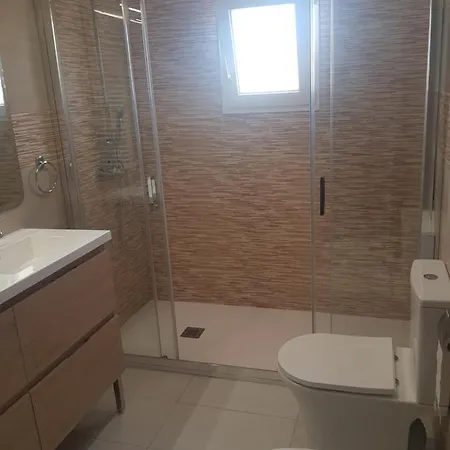 Villa Elvira Calpe